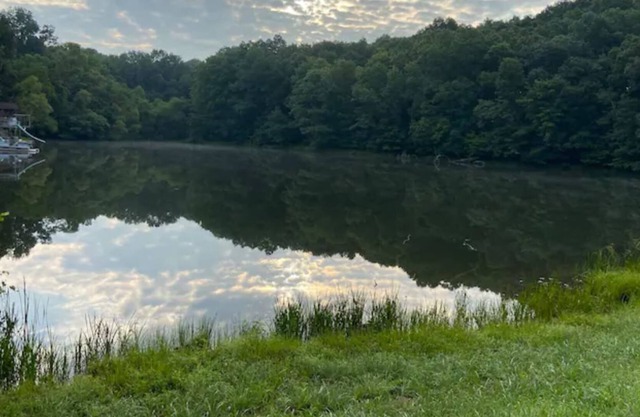 Lake Hollow