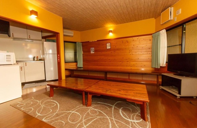 Lake Kawaguchi Rental Villa Tozawa Center - Vacation STAY 46833v