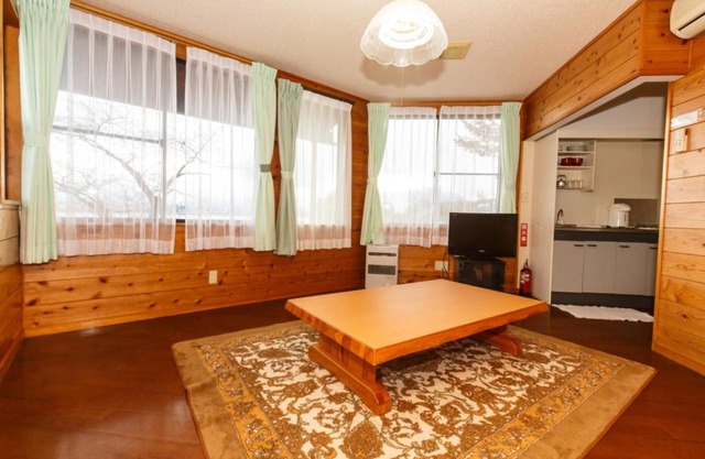 Lake Kawaguchi Rental Villa Tozawa Center - Vacation STAY 46658v