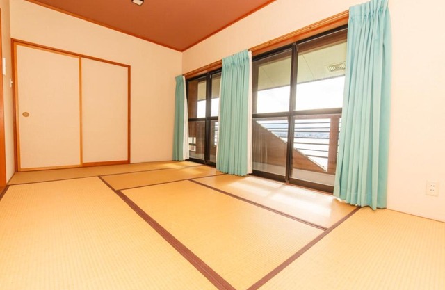 Lake Kawaguchi Rental Villa Tozawa Center - Vacation STAY 46845v