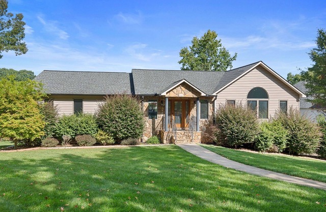 Lake Life Paradise by SoCharm | Lake Norman