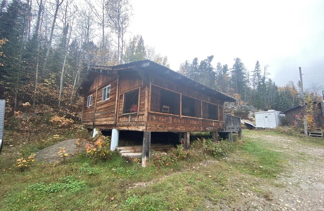 Lake Onaping Lodge
