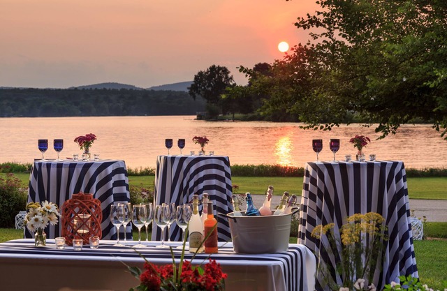Lake Opechee Inn and Spa