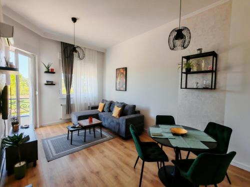 Lake Palić Apartment
