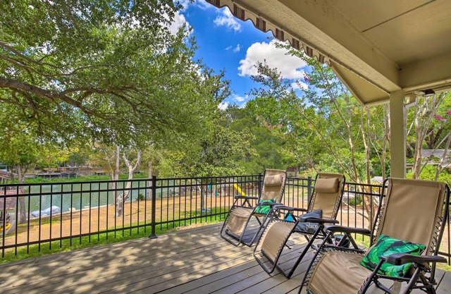 Lake Placid Home w/Dock & Grill!