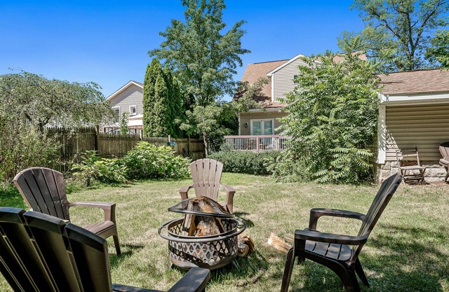 Lake Retreat | 3 Bed, 2 Bath