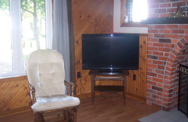 Lake St. Clair Cottage Rental - The Lake/Cottage