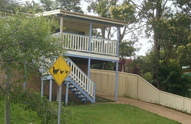 Lake Tabourie Duck on Inn