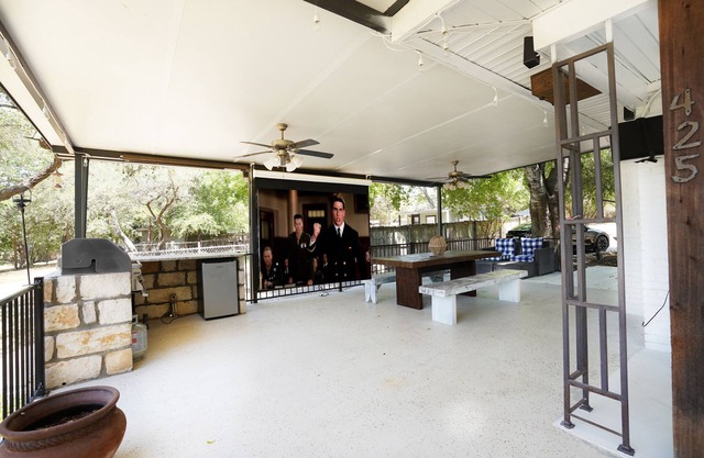 Lake View Belton/Temple Lake Park 4/2 Patio, Deck, Gameroom, Perfect Locationn