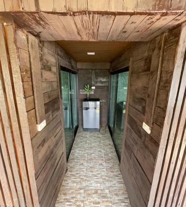 Lake View Fishing Camp