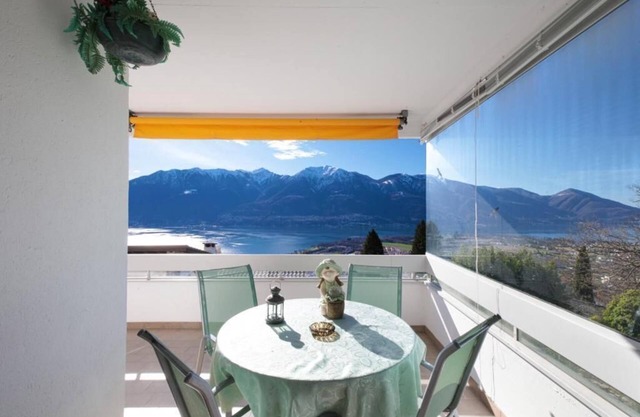 [LAKE VIEW ★] Hulya House