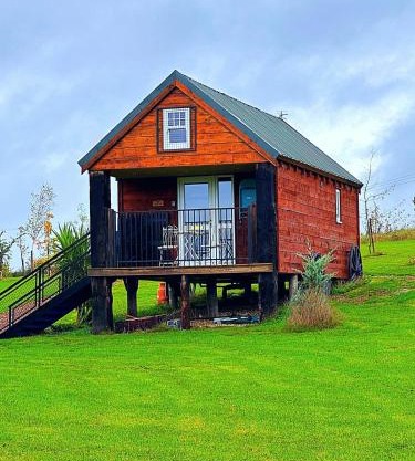 Lake View Lodges The Kentwell
