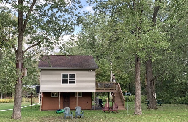 Lake View Vacation Rental - Equipped w/Bikes, Kayaks, Grill & Fire Pit