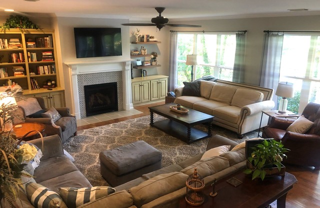 Lake Vista Retreat n5 Bedrooms 3.5 baths