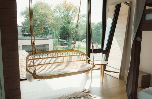 Lake Winnebago Waterfront Guest Home