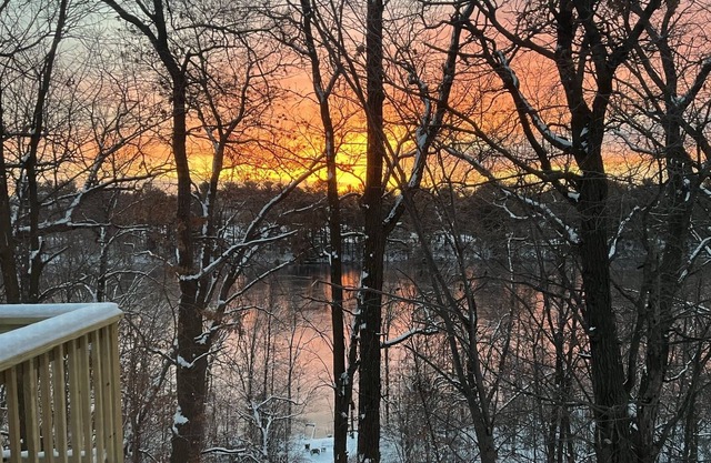Lake Wissota, Chippewa Falls, WI