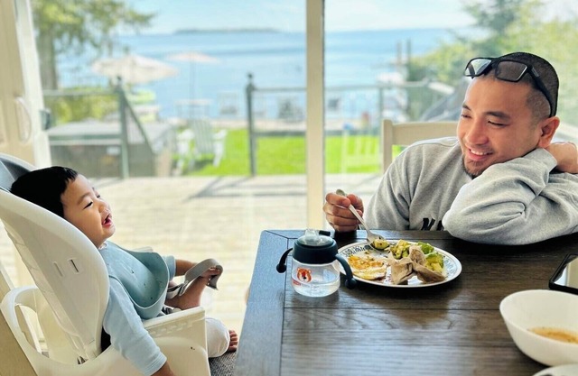 Lakefront Getaway! Relax & UnwindnPerfect getaway 1 hour from Toronto