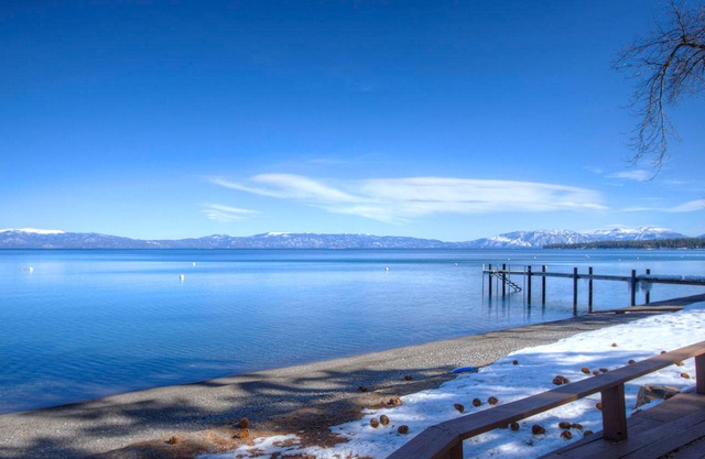 Lakefront History by Lake Tahoe Accommodations