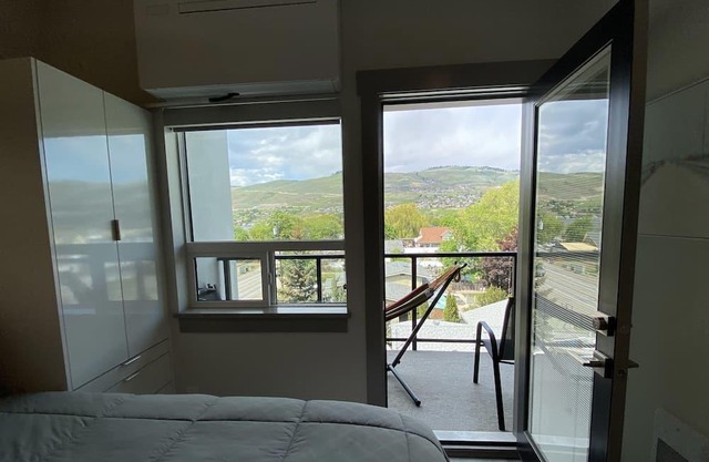 Lakefront Luxury Suite w/ patio & pool