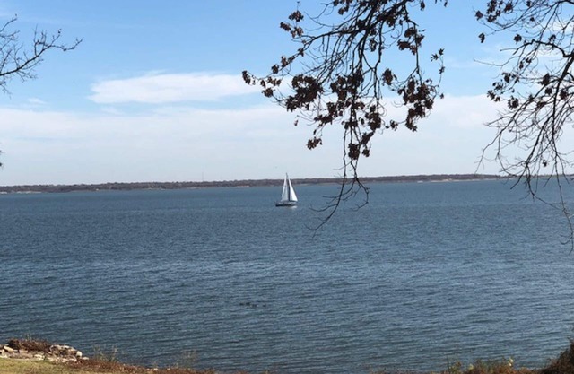 Lakefront Retreat with Full Lake View and Walk-up Access