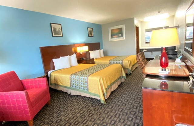 Lakes Inn