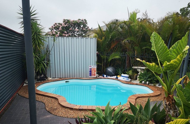 Lakes, ocean beaches, bush and tranquility. All a short trip from Sydney.