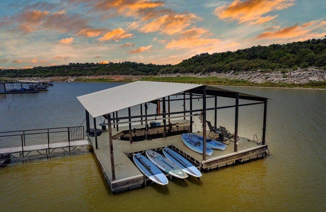 Lakeshore Oasis-Private Dock-2 Homes in 1!
