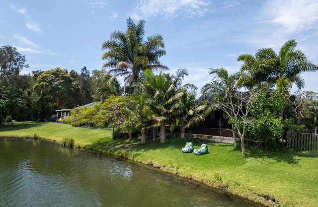 Lakeside Bliss - LJHooker Yamba