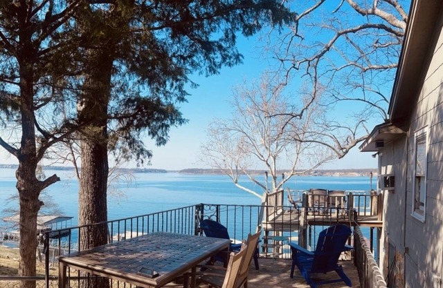 Lakeside Guest Suite w/ Dock Access to Grand Lake Disney Oklahoma