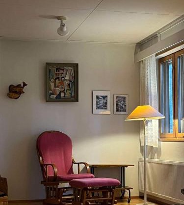 Lakeside house in Sulkava