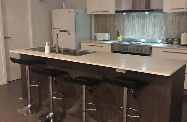 Lakeside Nagambie: 4 BR, 2 BA House in nagambie, Sleeps 8