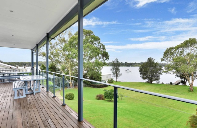 Lakeview at Morisset Park