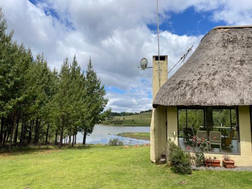 Lakeview Cottage, Curry's Post - SOLAR POWERED