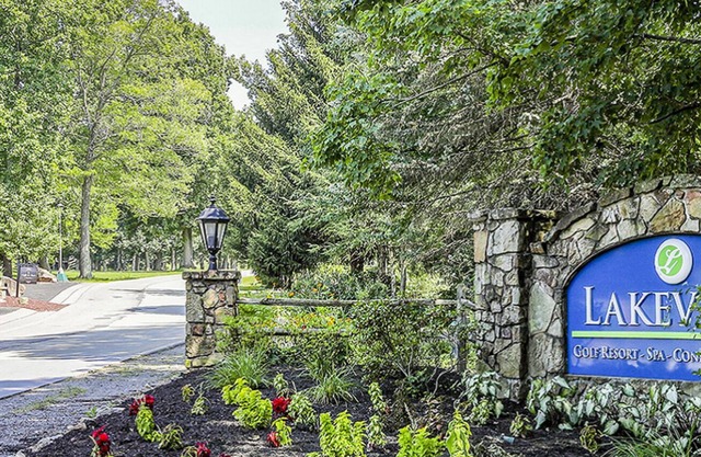 Lakeview Golf Resort Townhouses