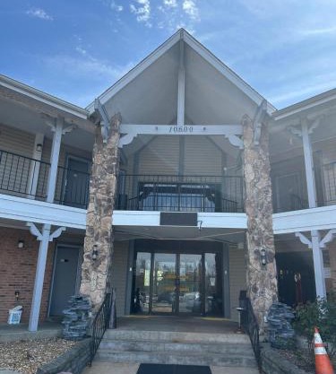 Lakeview Inn