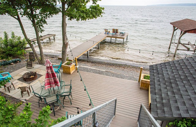 Lakeview Landing: "Ideal location!"