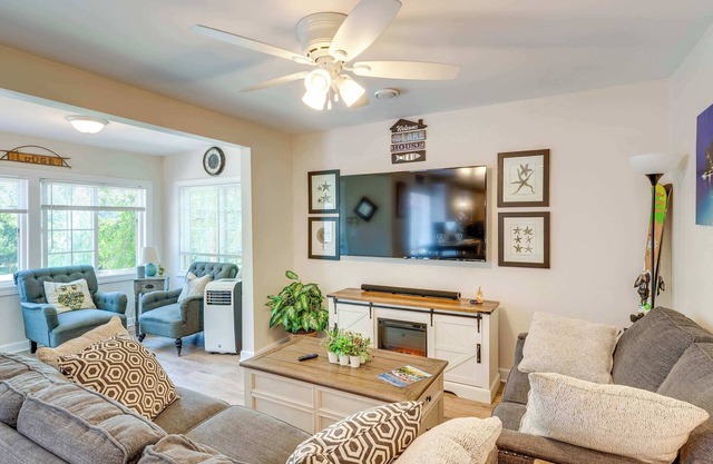Lakeview Lodge – Stay for 6