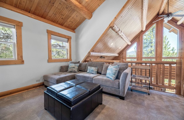 Lakeview Lodge