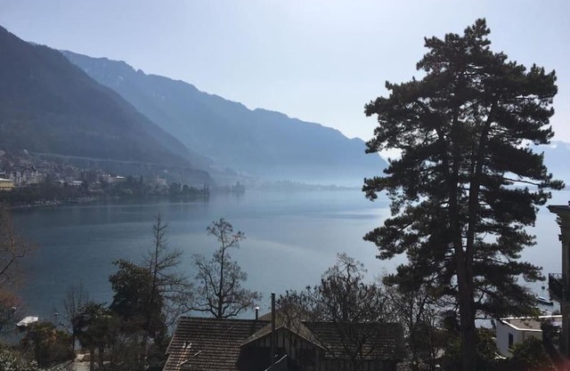 Lakeview Paradise - Residence du National