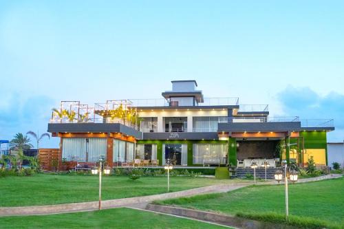 Lakeview Resort