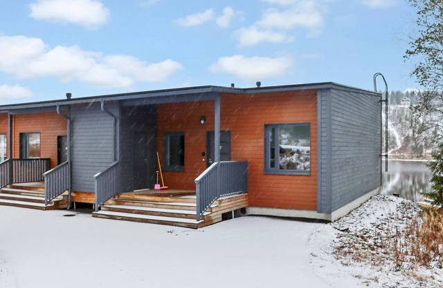 Lakevillas B4 by Interhome