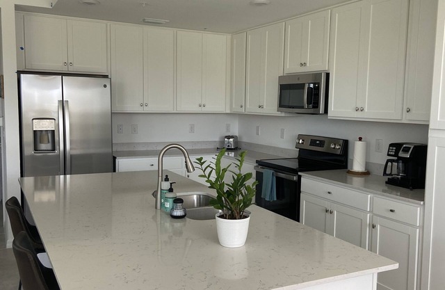Lakewood National Golf Club 2 Bedroom Condo