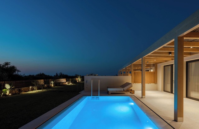 Lakka Suites