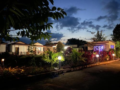 Lakshmi Brindavanam Resorts Malluru
