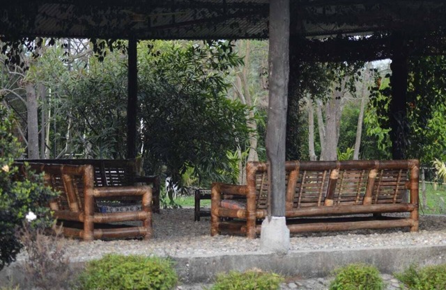 Lali Mou Camp By GRB