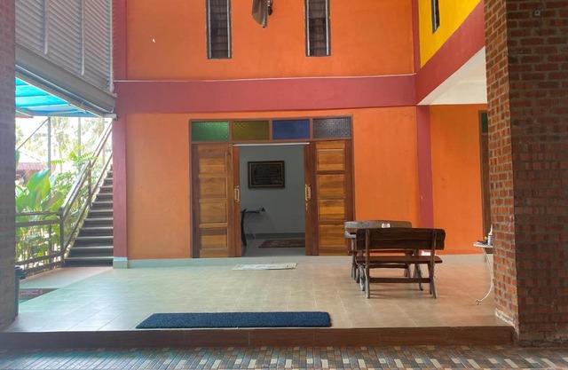 Laman Norras Homestay