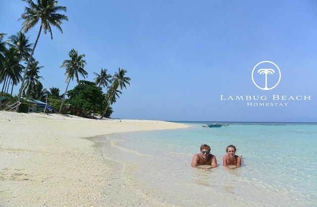 Lambug Beach Homestay