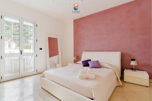 Lamendolara B&B by Vivimy