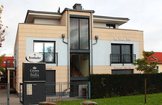 Lamex Inn Hotel & Restaurant