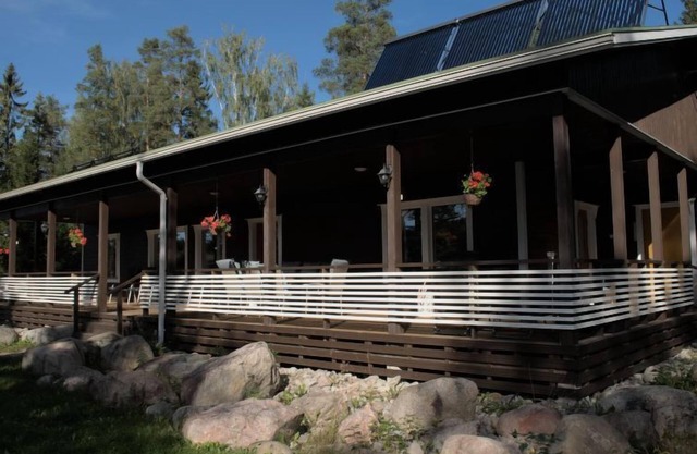 Lammassaari by Interhome